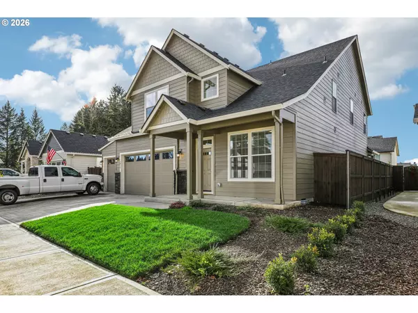 Battle Ground, WA 98604,2412 NE 2ND CT