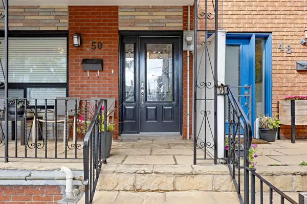 Toronto C01, ON M6J 1N6,50 Argyle ST