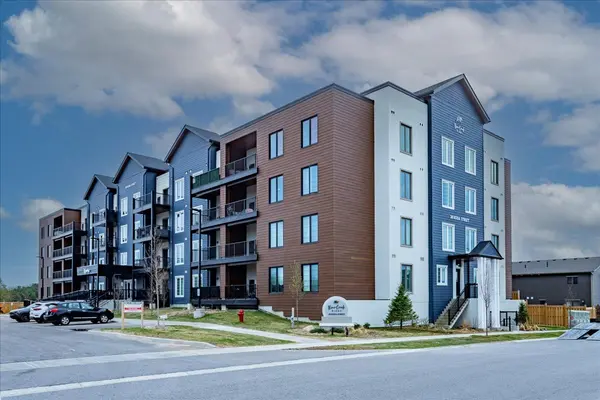 20 Koda ST SW #302, Barrie, ON L9J 0J7