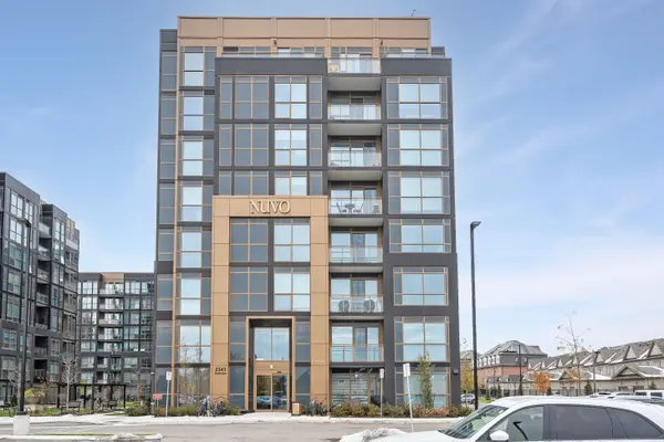 2343 Khalsa Gate #513, Oakville, ON L6M 4J2