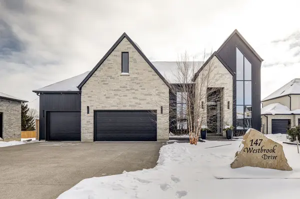 147 Westbrook DR, Middlesex Centre, ON N0L 1R0