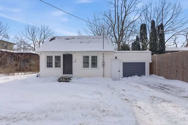 14 Catherine ST E, Bluewater, ON N0M 1G0