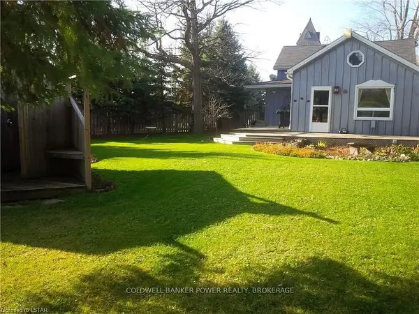 23904 Denfield RD, Middlesex Centre, ON N0M 1P0