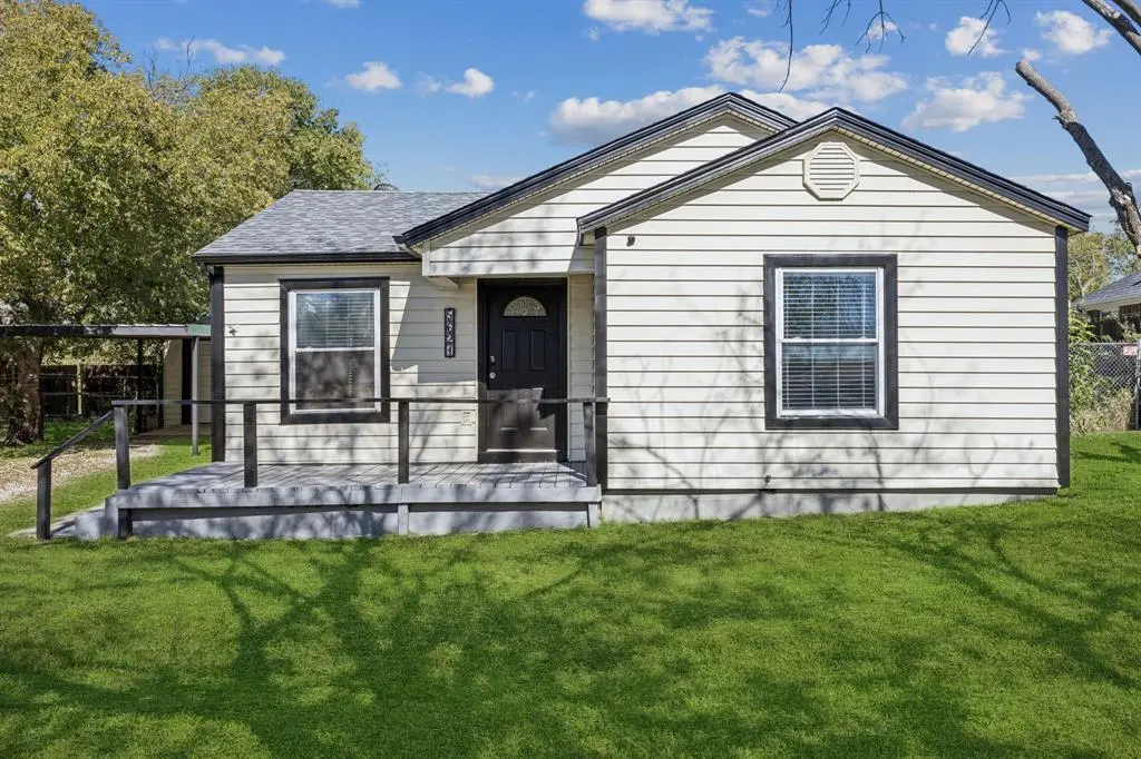 5621 Bonnie Drive, Watauga, TX 76148