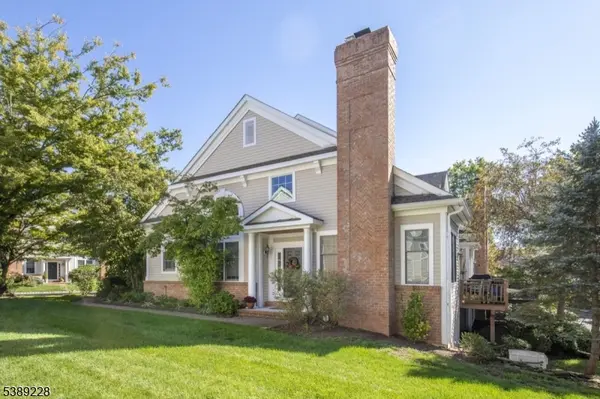 6 Polo Club Road,  Far Hills Boro,  NJ 07931