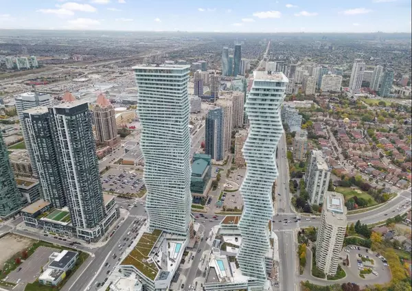 3900 Confederation Pkwy #5409, Mississauga, ON L5B 0M3