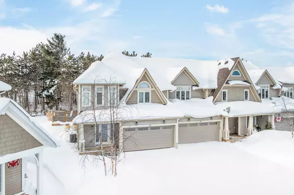 Georgian Bay, ON L0K 1S0,28 Masters CRES