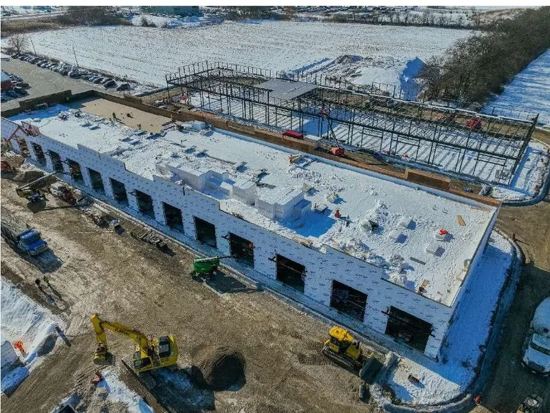 85 Bond's Corner RD S #30, Woodstock, ON N4S 7V9