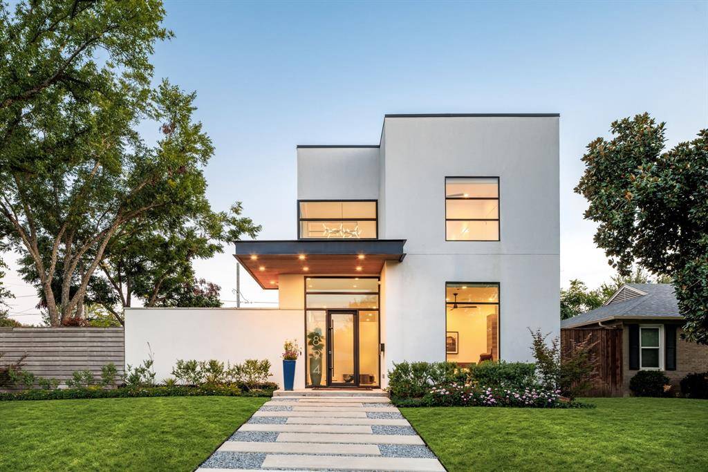 3894 Gaspar Drive, Dallas, TX 75220