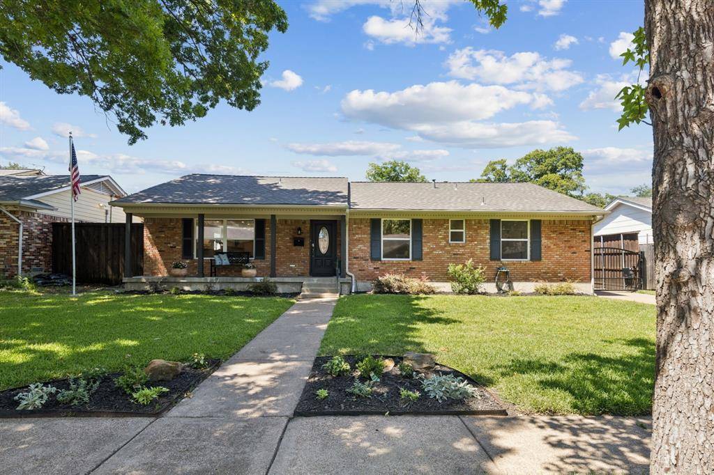 10419 Royalwood Drive, Dallas, TX 75238