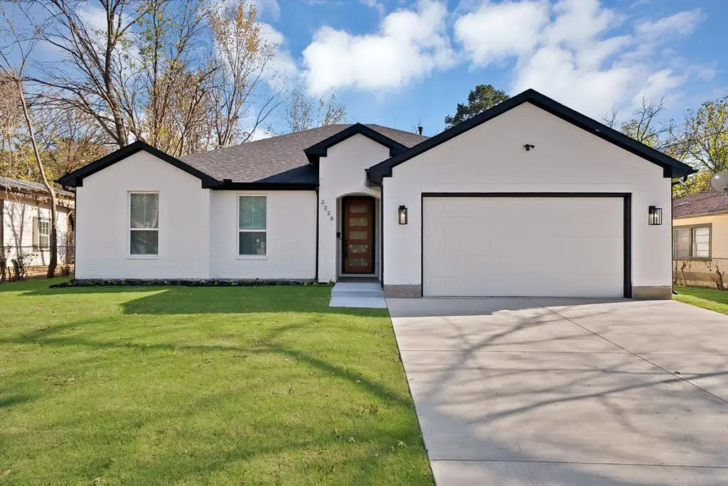 3228 Reed Lane, Dallas, TX 75215
