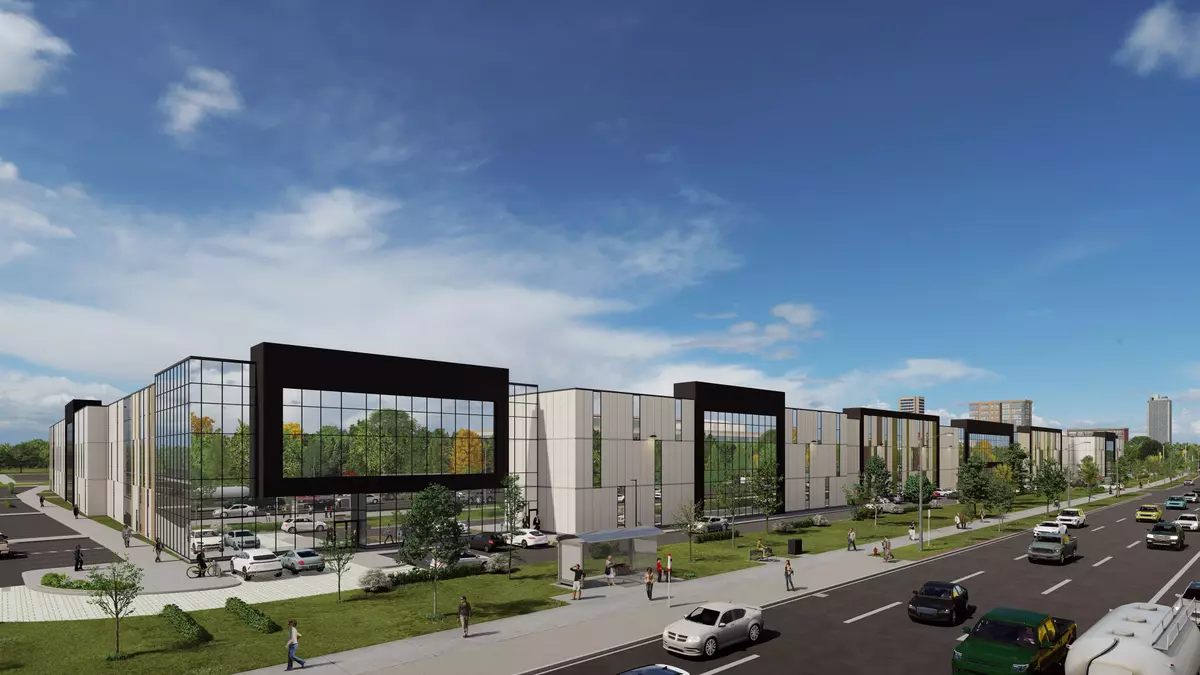 Toronto, ON M1W 3E8,NA Steeles AVE E #2