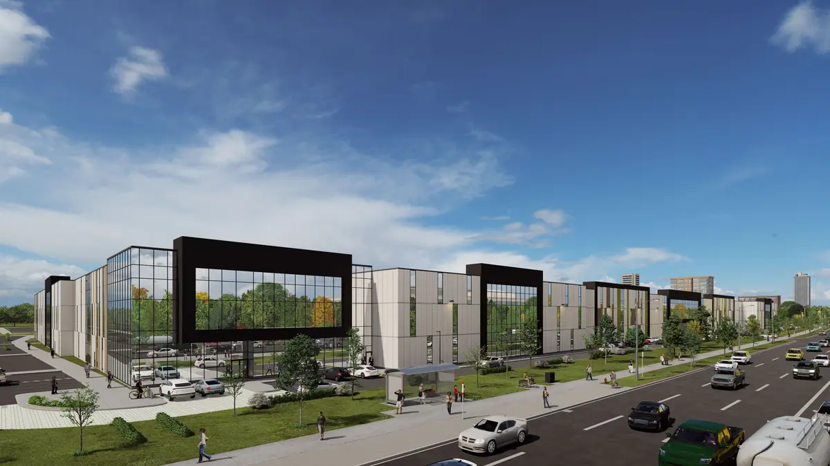 Toronto, ON M1W 3E8,NA Steeles AVE E #B