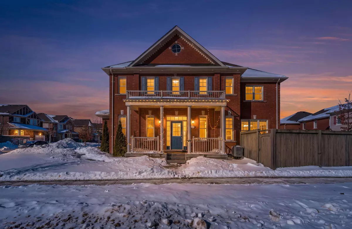 Brampton, ON L7A 4G5,148 Buick BLVD