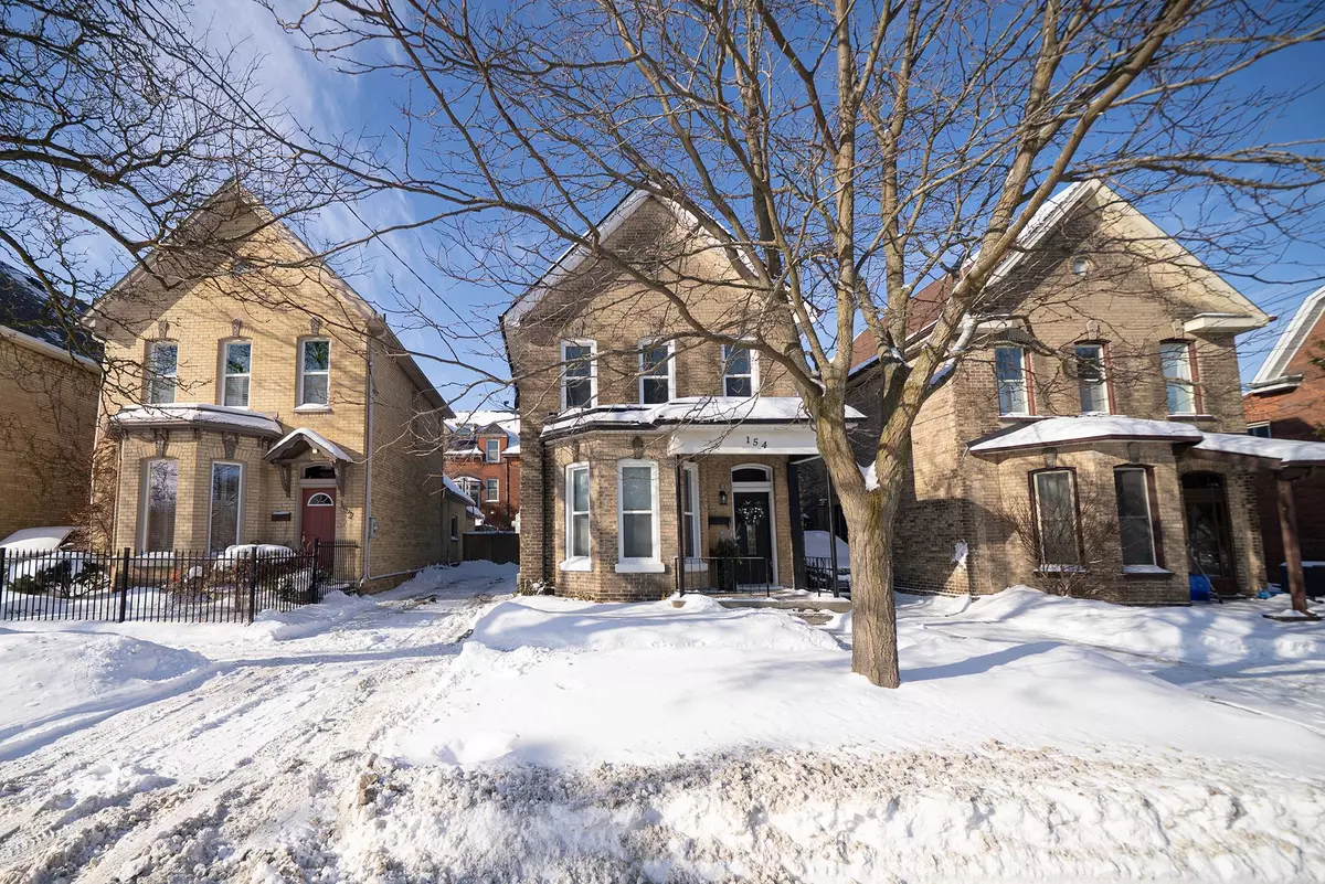 Brantford, ON N3S 5J4,154 Park AVE