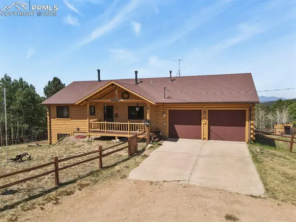 4269 County Road 51, Divide, CO 80814