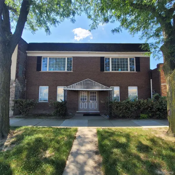 17188 E Warren AVE, Detroit, MI 48224