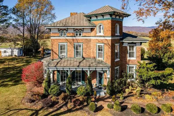 2416 Lowesville RD, Amherst, VA 24521