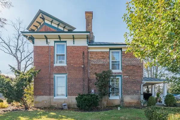 2416 Lowesville RD, Amherst, VA 24521