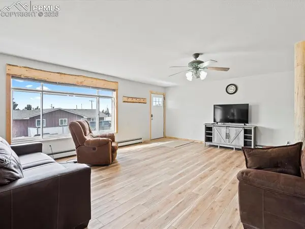 101 W Galena AVE, Cripple Creek, CO 80813