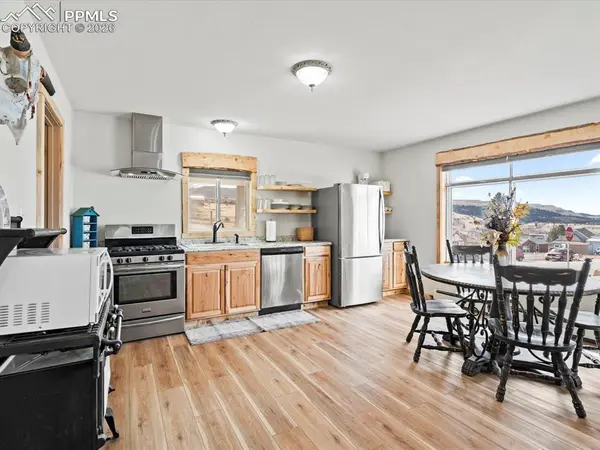 101 W Galena AVE, Cripple Creek, CO 80813