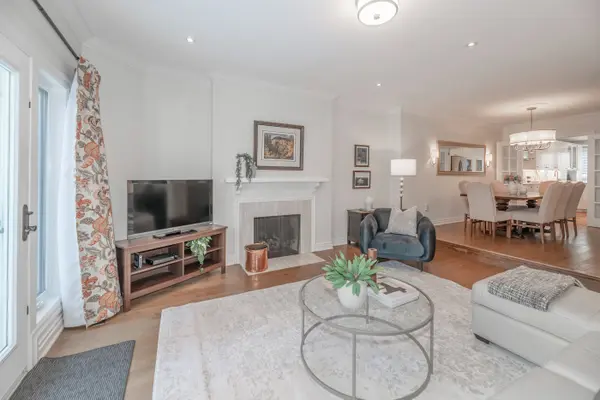 Toronto C04, ON M4N 1Z9,112 Glenforest RD