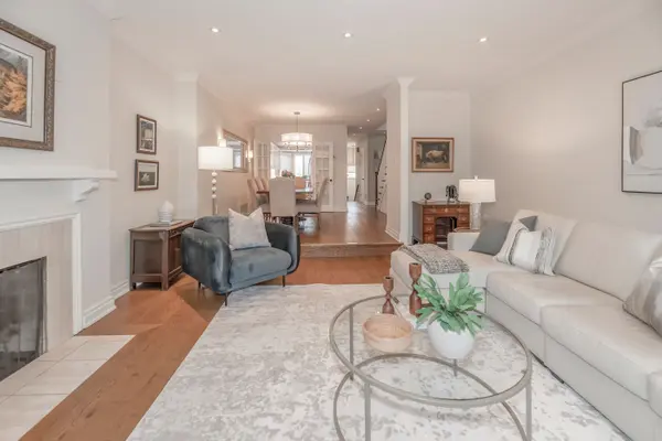 Toronto C04, ON M4N 1Z9,112 Glenforest RD