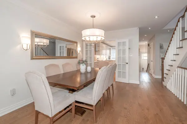 Toronto C04, ON M4N 1Z9,112 Glenforest RD