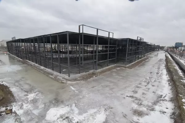 Toronto, ON M1W 3E8,NA Steeles AVE E