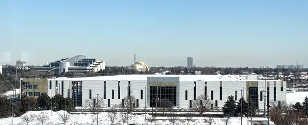 Toronto E05, ON M1W 3E8,NA Steeles AVE E #1