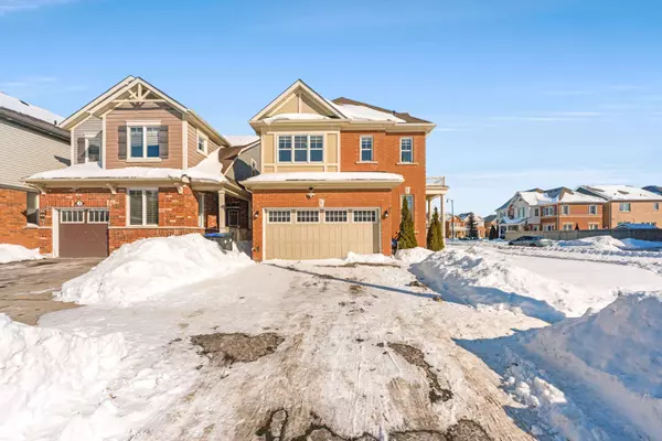 Brampton, ON L7A 4G5,148 Buick BLVD