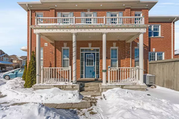 Brampton, ON L7A 4G5,148 Buick BLVD