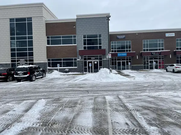 225 SPEERS RD #14-A, Oakville, ON L6K 0J4