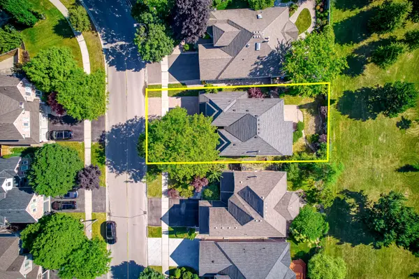 2191 Turnberry RD, Burlington, ON L7M 4P9