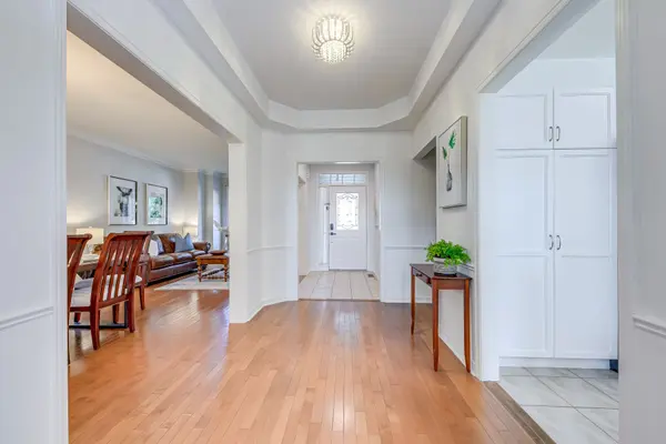 2191 Turnberry RD, Burlington, ON L7M 4P9