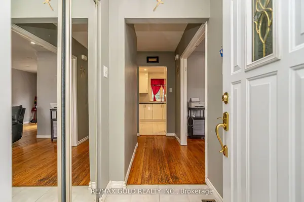 41 Aberdeen CRES, Brampton, ON L6T 2P8