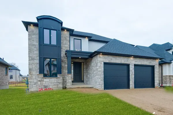 Thames Centre, ON N0M 2P0,129 ASPEN CIR