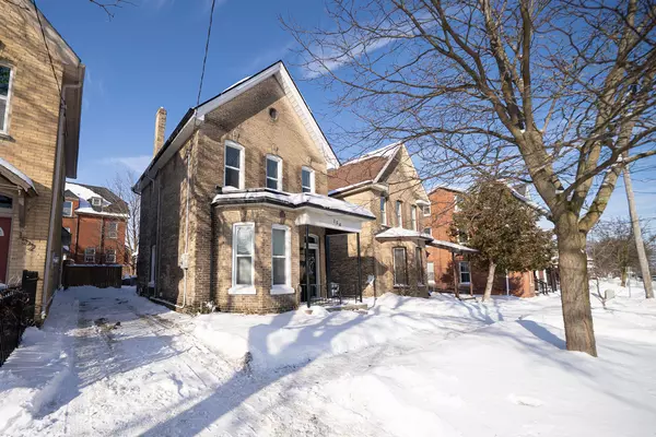 Brantford, ON N3S 5J4,154 Park AVE