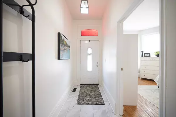 Brantford, ON N3S 5J4,154 Park AVE