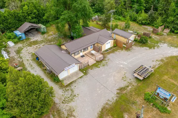 Kawartha Lakes, ON K0M 1K0,7276 HWY 35 HWY N