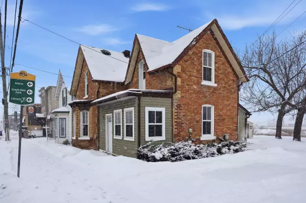 Haldimand, ON N0A 1H0,43 Main ST N