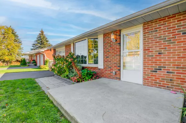 Trent Hills, ON K0L 1L0,233 Market ST