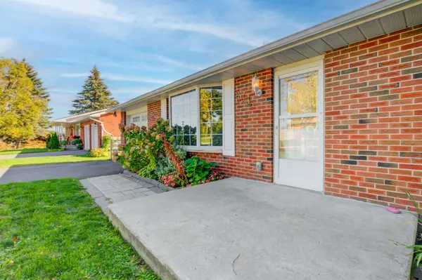 233 Market ST, Trent Hills, ON K0L 1L0