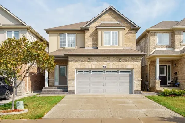514 Old Mud ST, Hamilton, ON L8J 3X5
