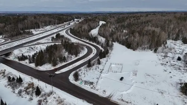 CON 23 PT LOT 3 LAKE NOSBONSING RD, Callander, ON P0H 1H0