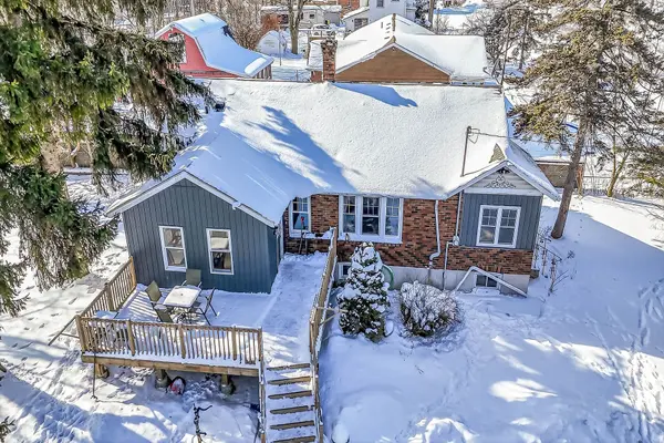 Wainfleet, ON L0S 1V0,41937 Feeder RD E