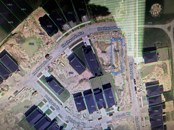 6305 Heathwoods AVE, London South, ON N6P 0K2