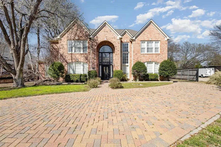 2400 Cayenne Drive, Mckinney, TX 75070