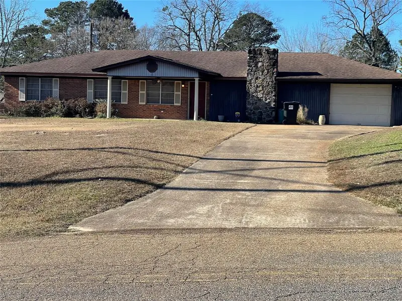 150 Thomas Street, Sarepta, LA 71071