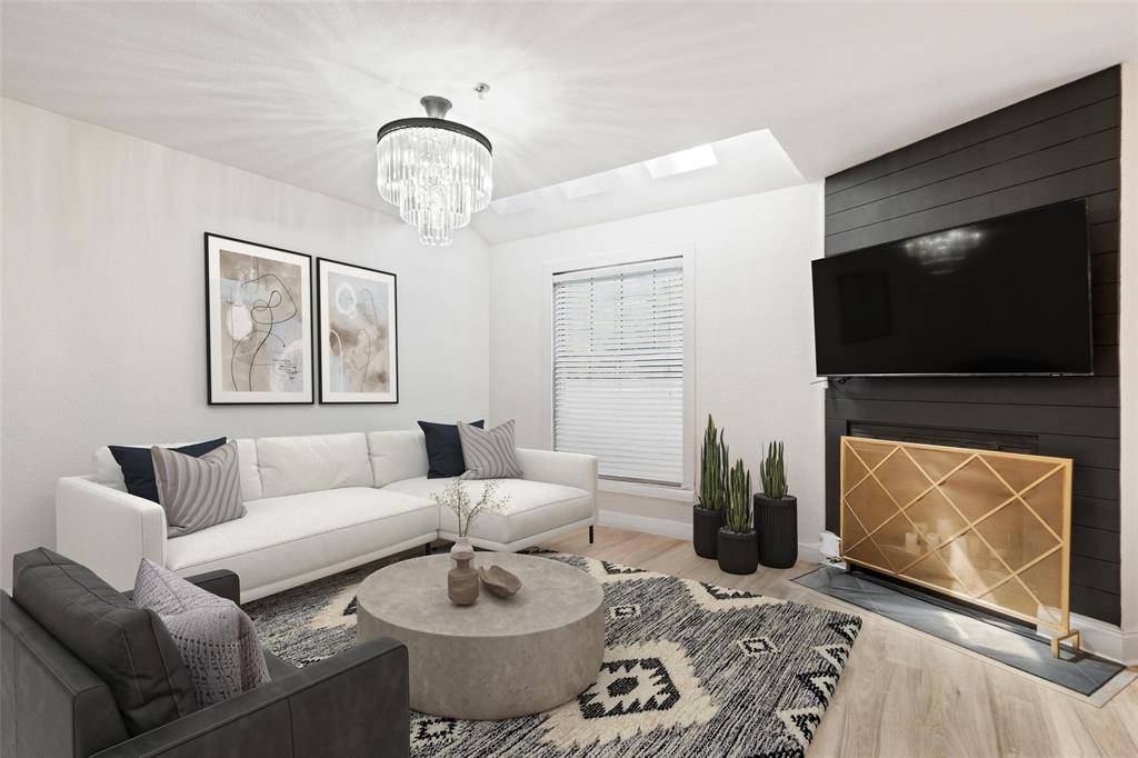 3901 Travis Street #121, Dallas, TX 75204